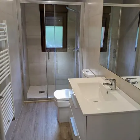 Villa Julia Apartamento Siero
