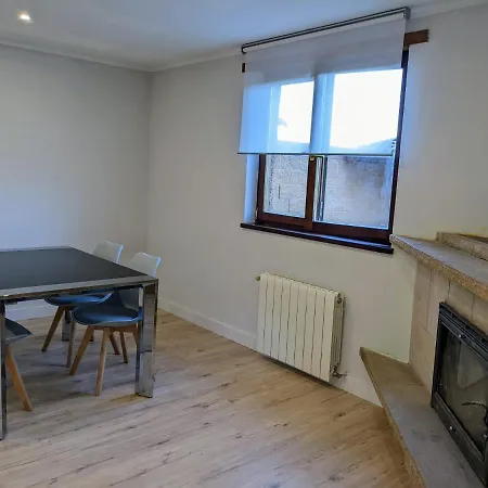 Apartamento Villa Julia *