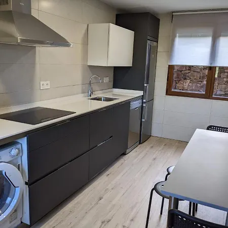 Apartamento Villa Julia
